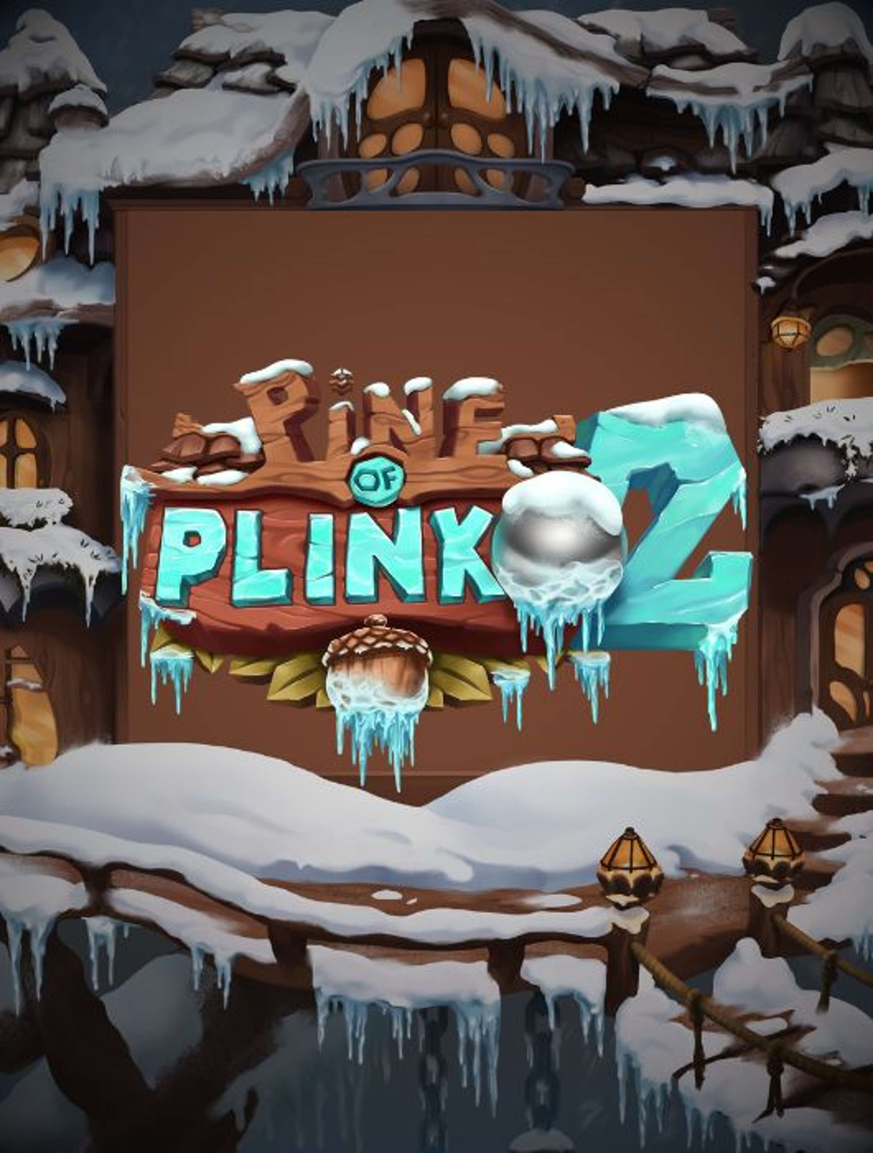Pine of Plinko 2 Thumb