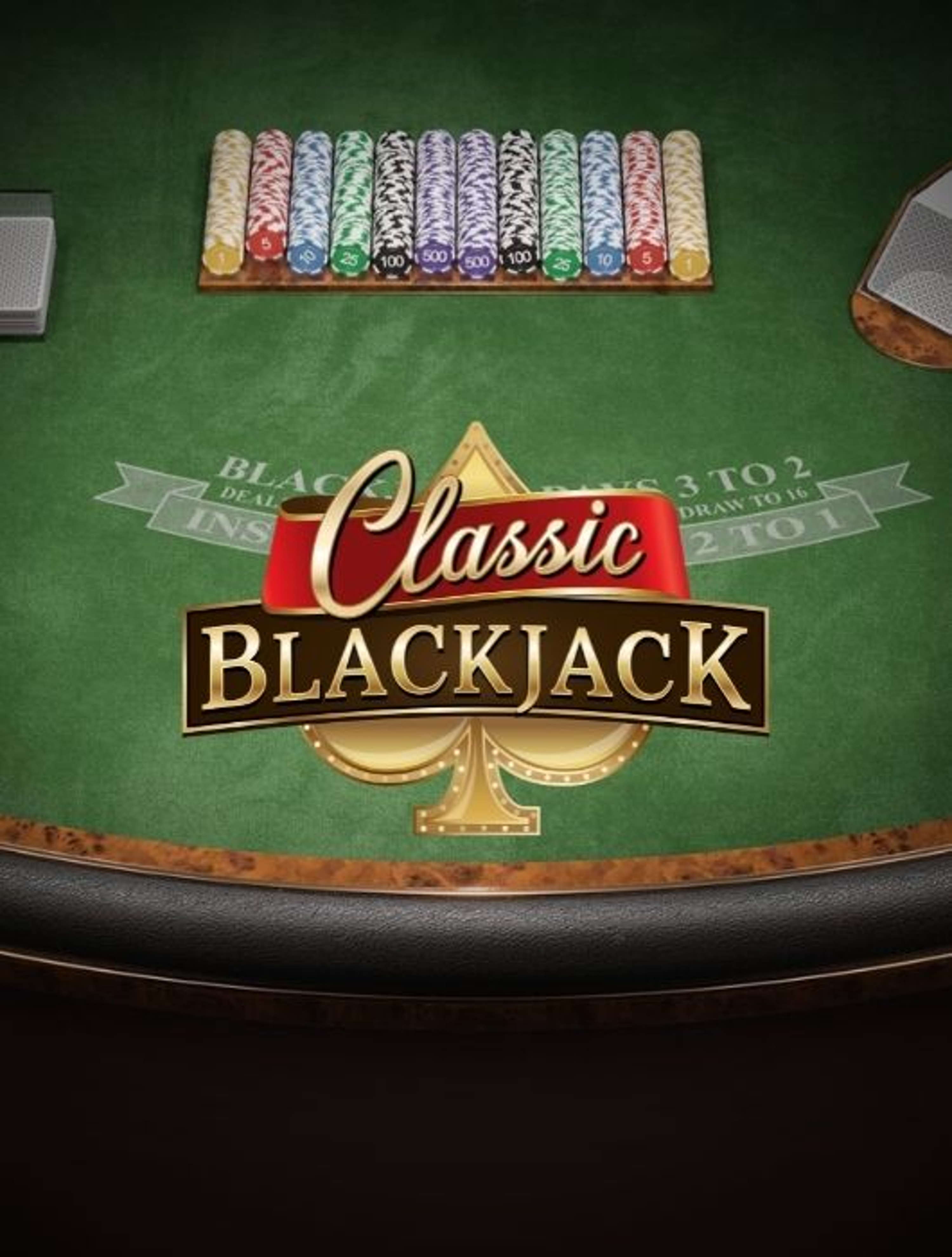 classicblackjack