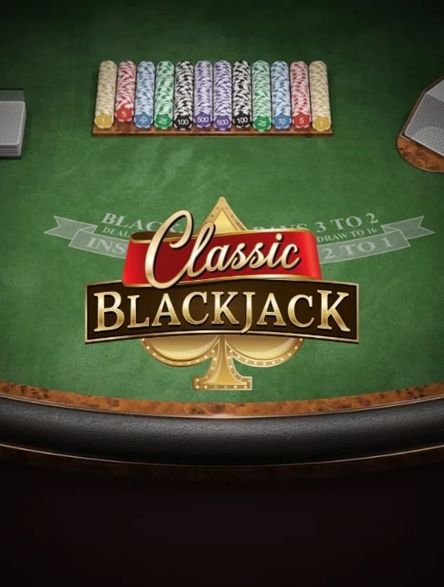 classicblackjack