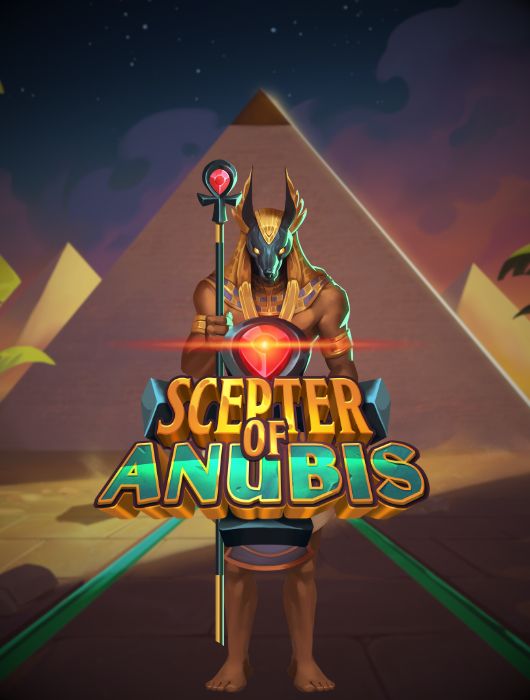 Scepter of Anubis Thumb