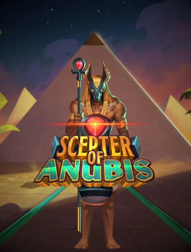 Scepter of Anubis Thumb