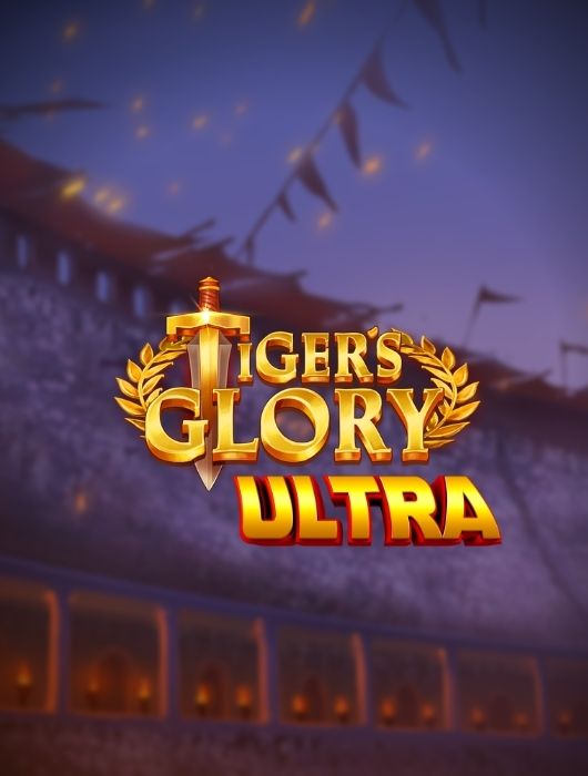 tigers glory ultra thumb