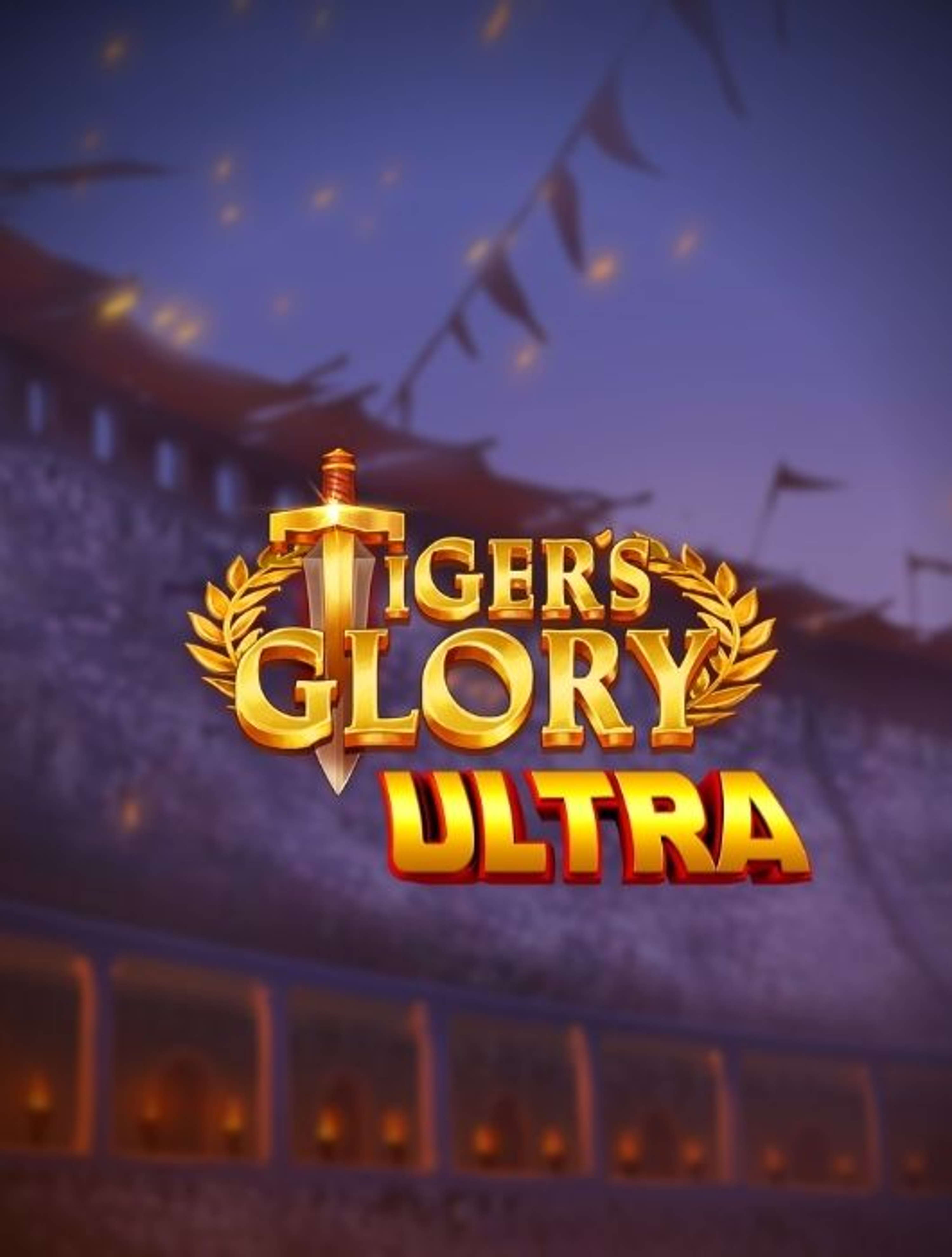 tigers glory ultra thumb