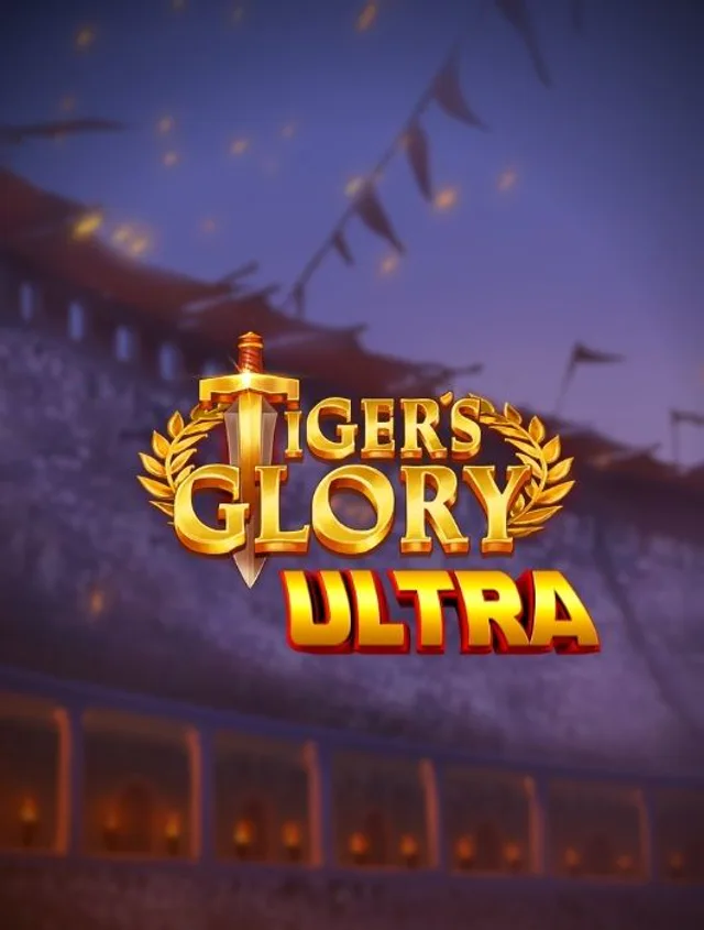 tigers glory ultra thumb