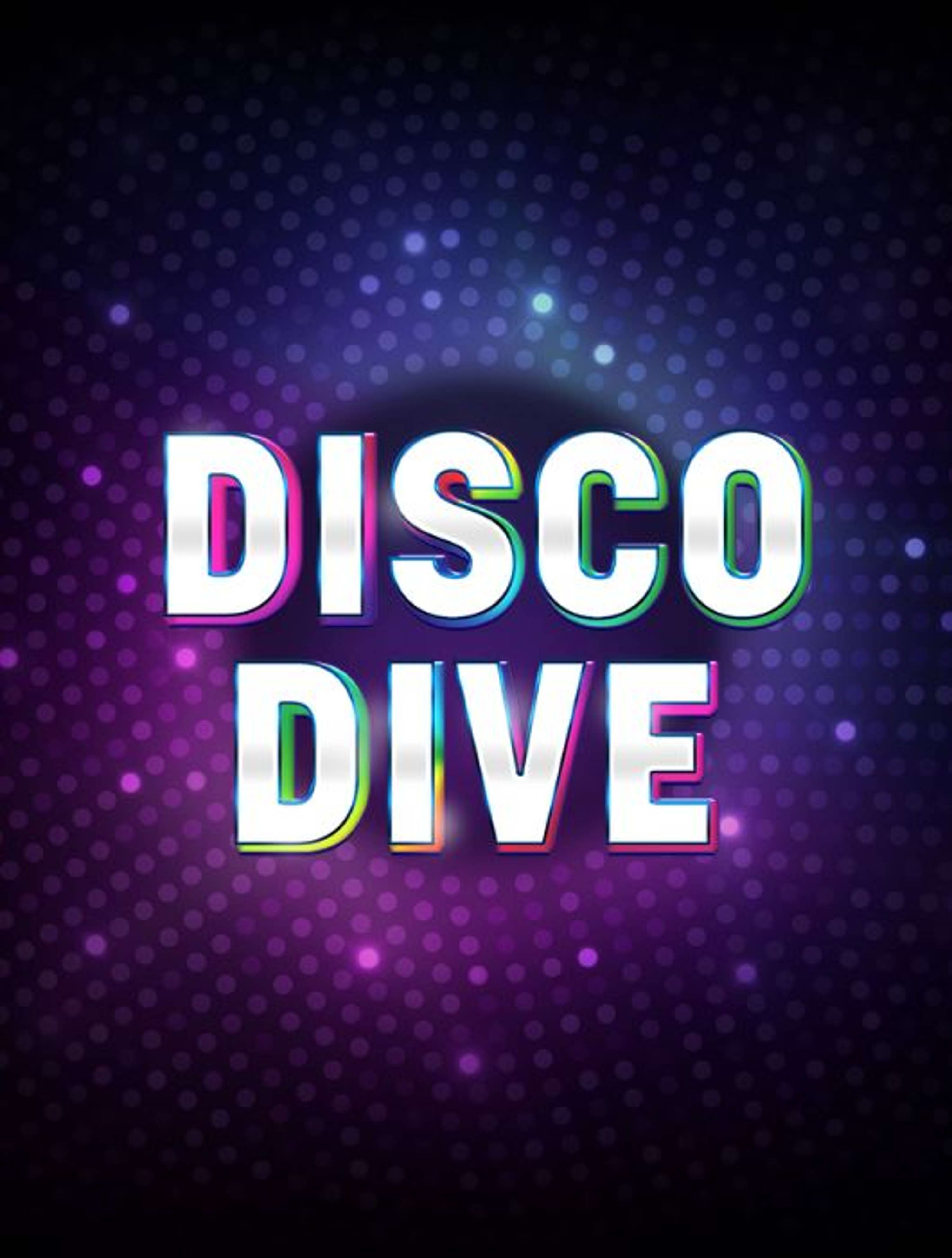Disco Dive Thumb