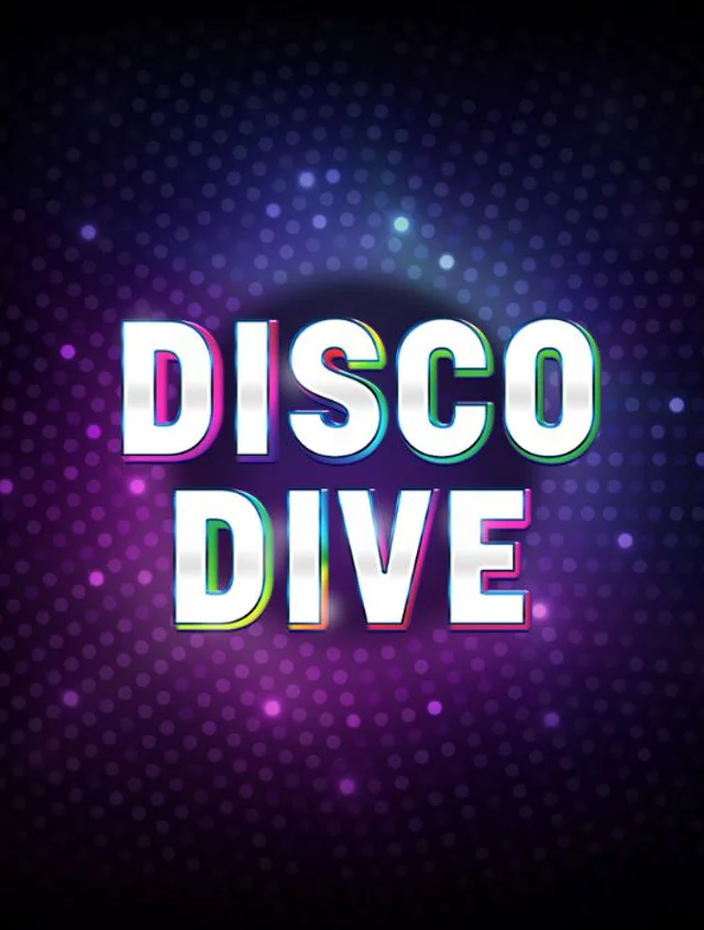 Disco Dive Thumb