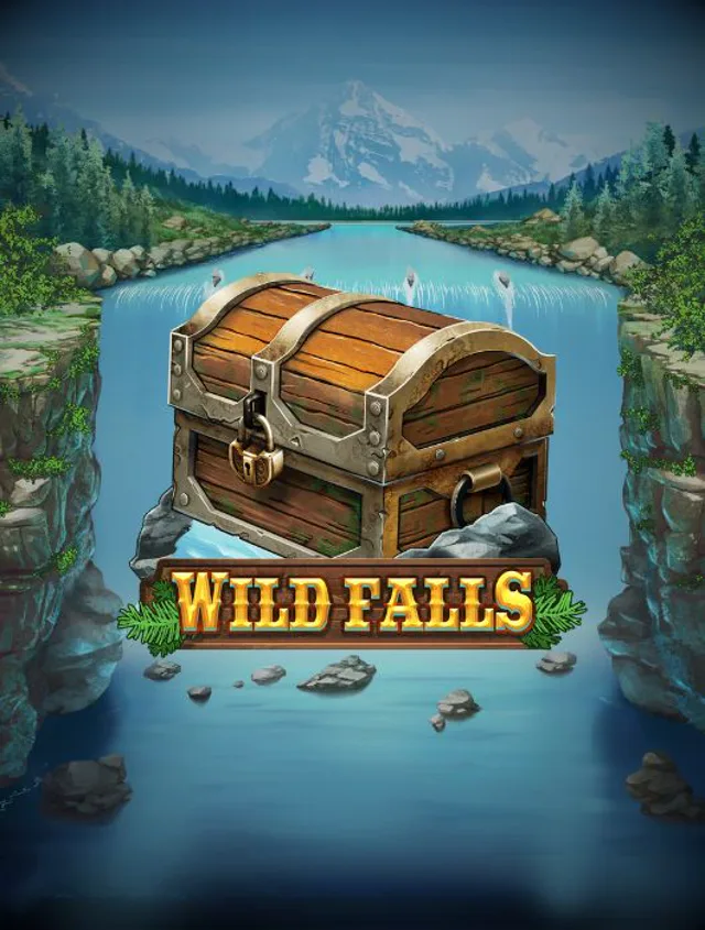 Wild Falls Thumb