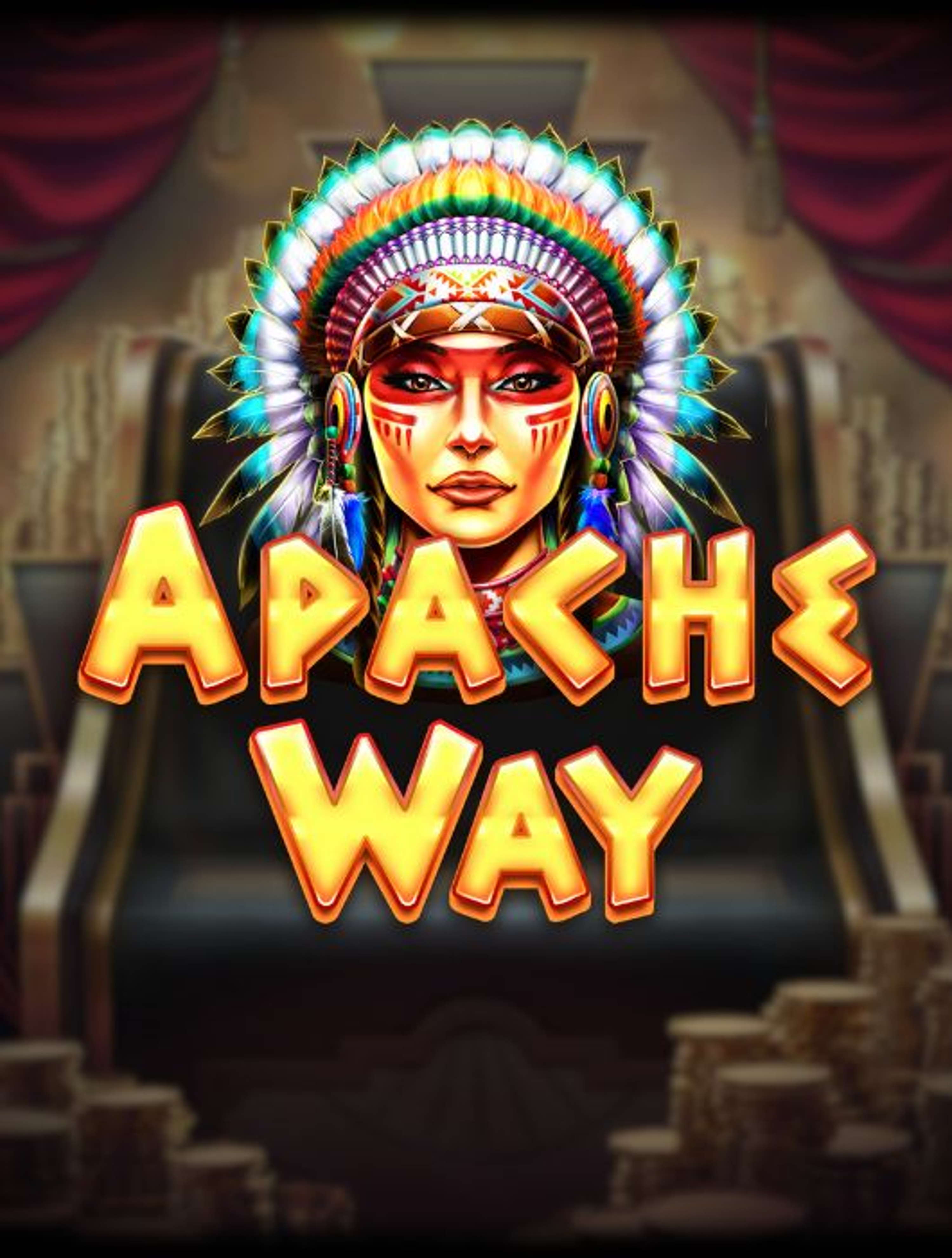 Apache Way Thumb 