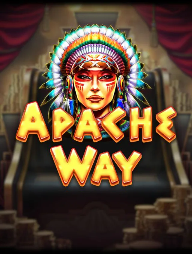 Apache Way Thumb 
