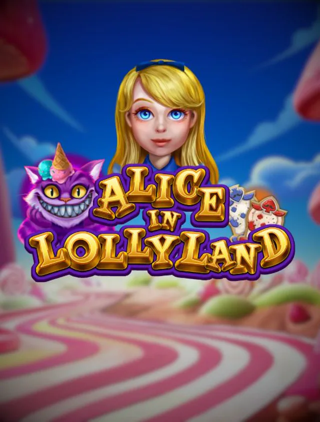 Alice in Lollyland Thumb 