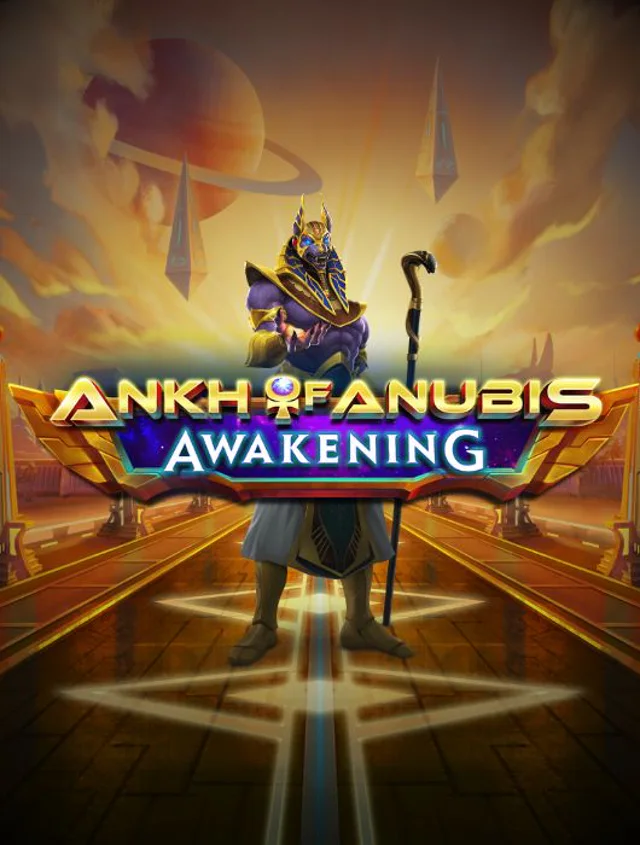 Ankh of Anubis Awakening Thumb