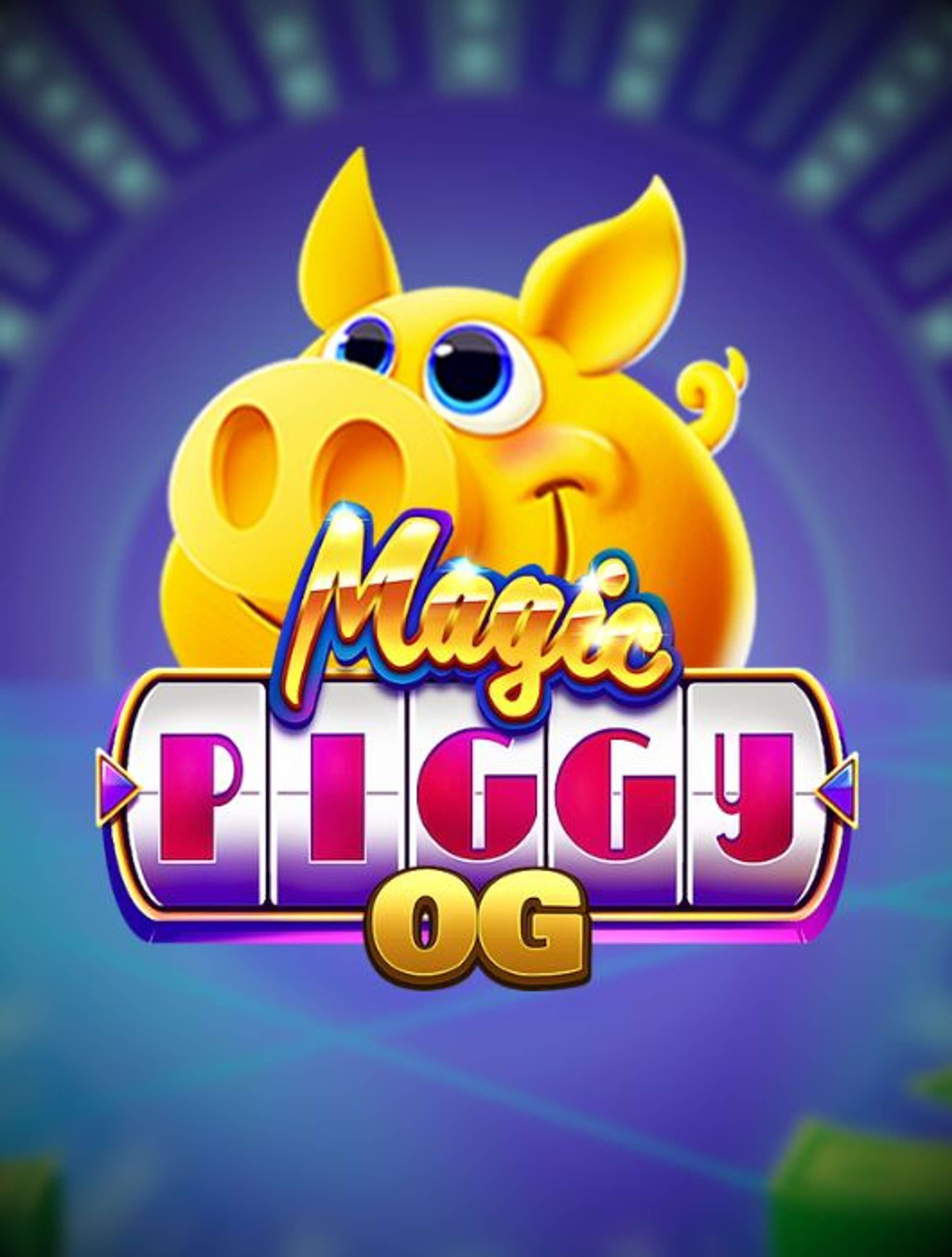 Magic Piggy OG Thumb