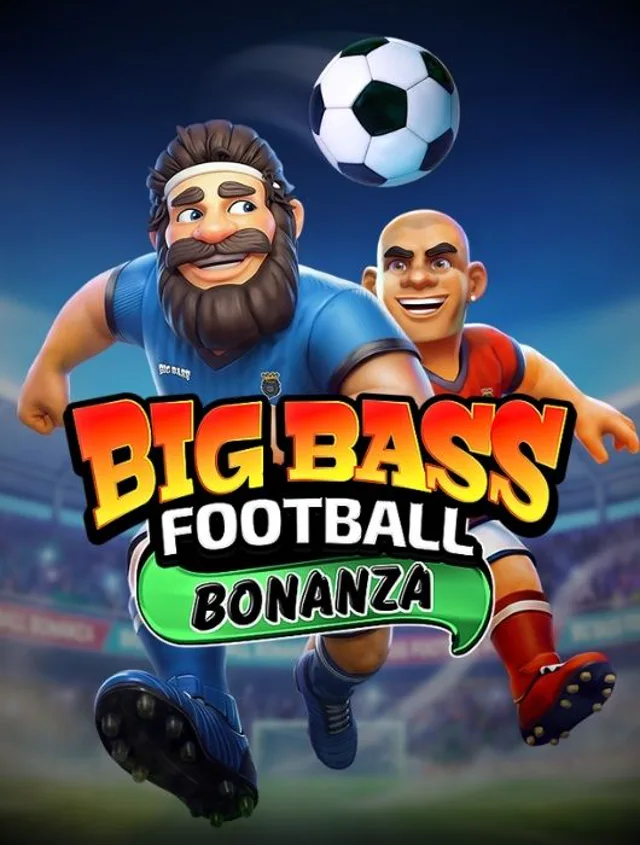 Big Bass Football Bonanza Thumb (1)