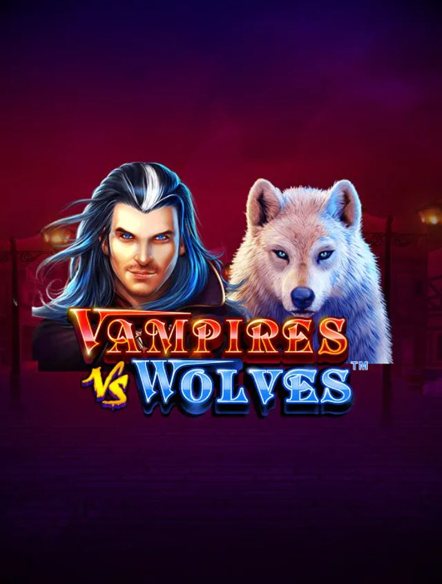 Vampires vs Wolves Thumb