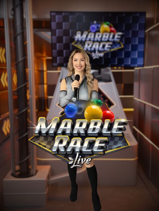 Marble Race Thumb
