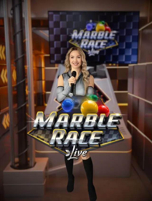 Marble Race Thumb