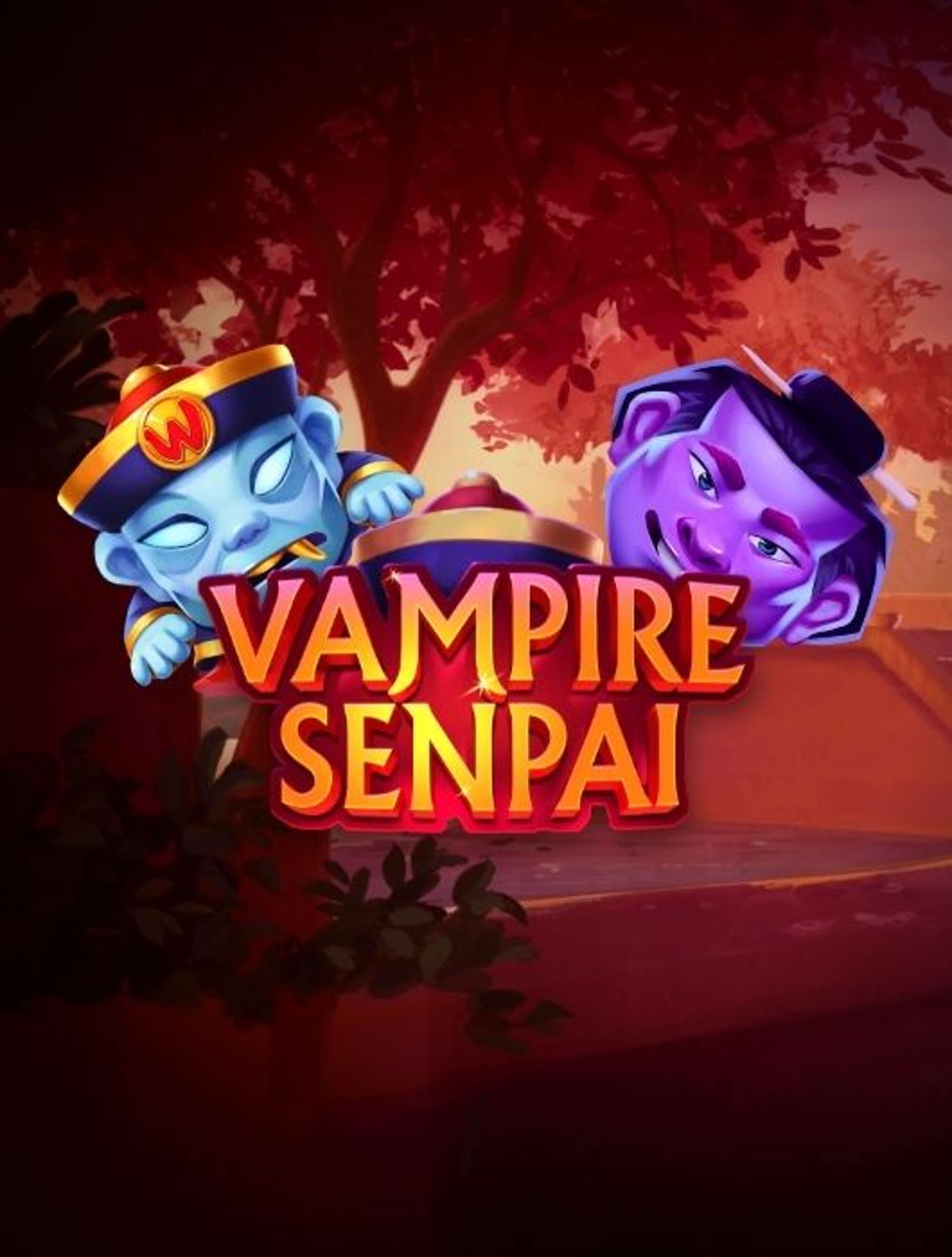 VampireSenpai thumb