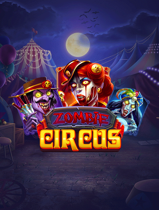 Zombie Circus