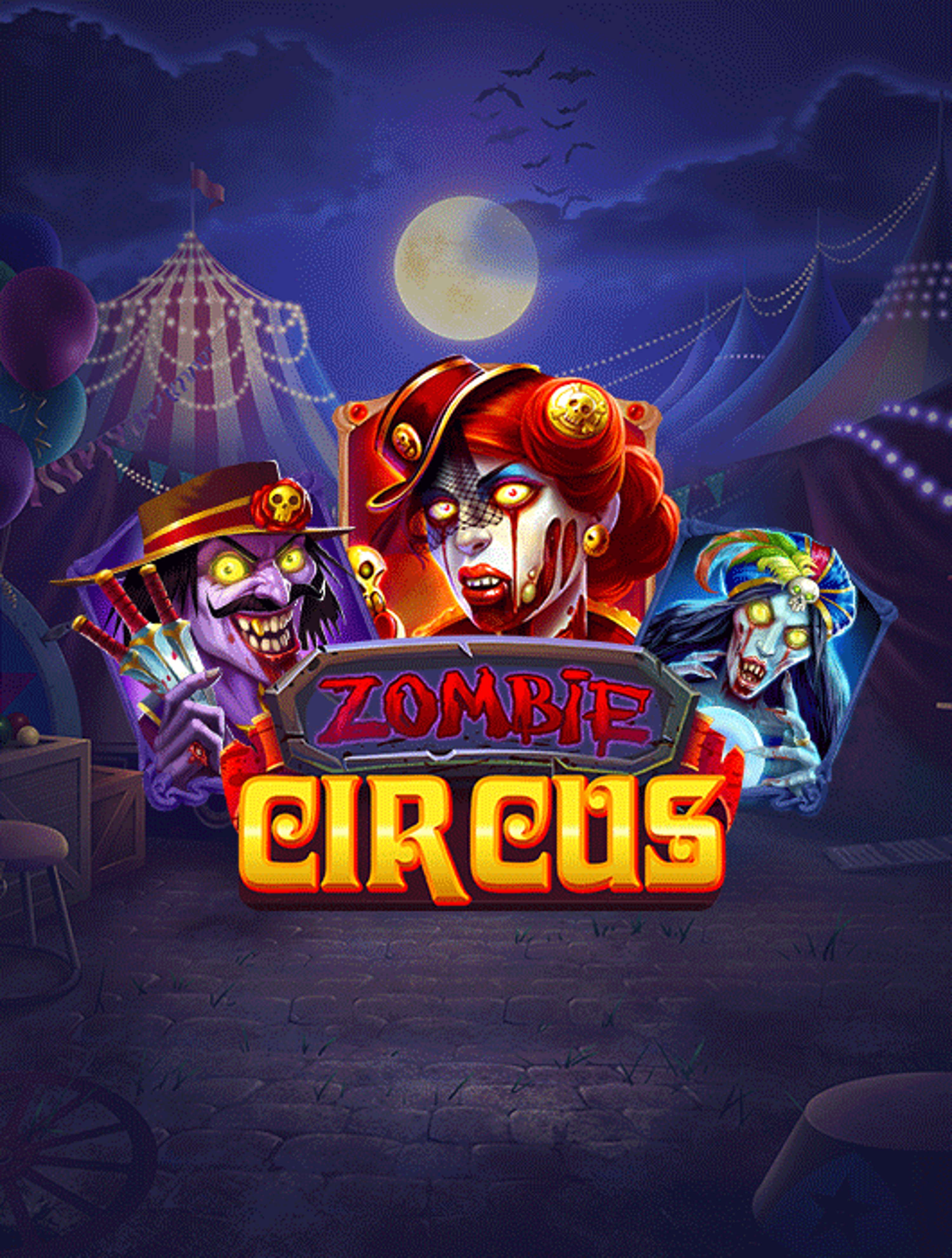 Zombie Circus
