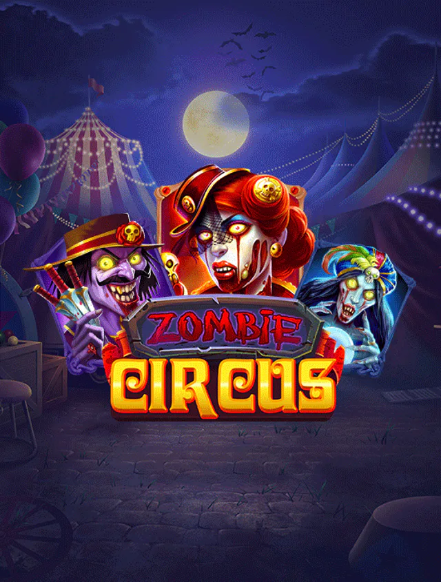 Zombie Circus