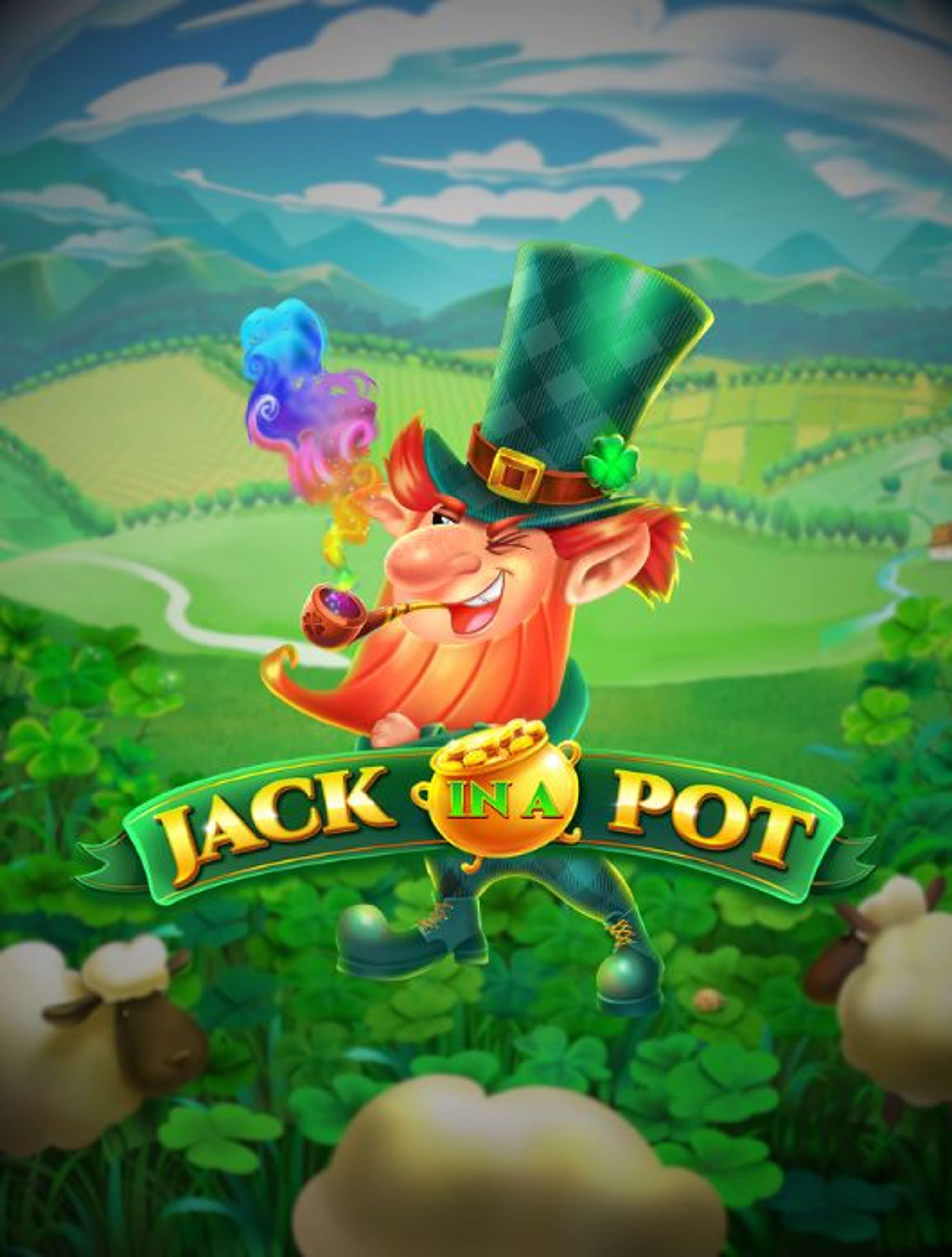 Jack In A Pot Thumb