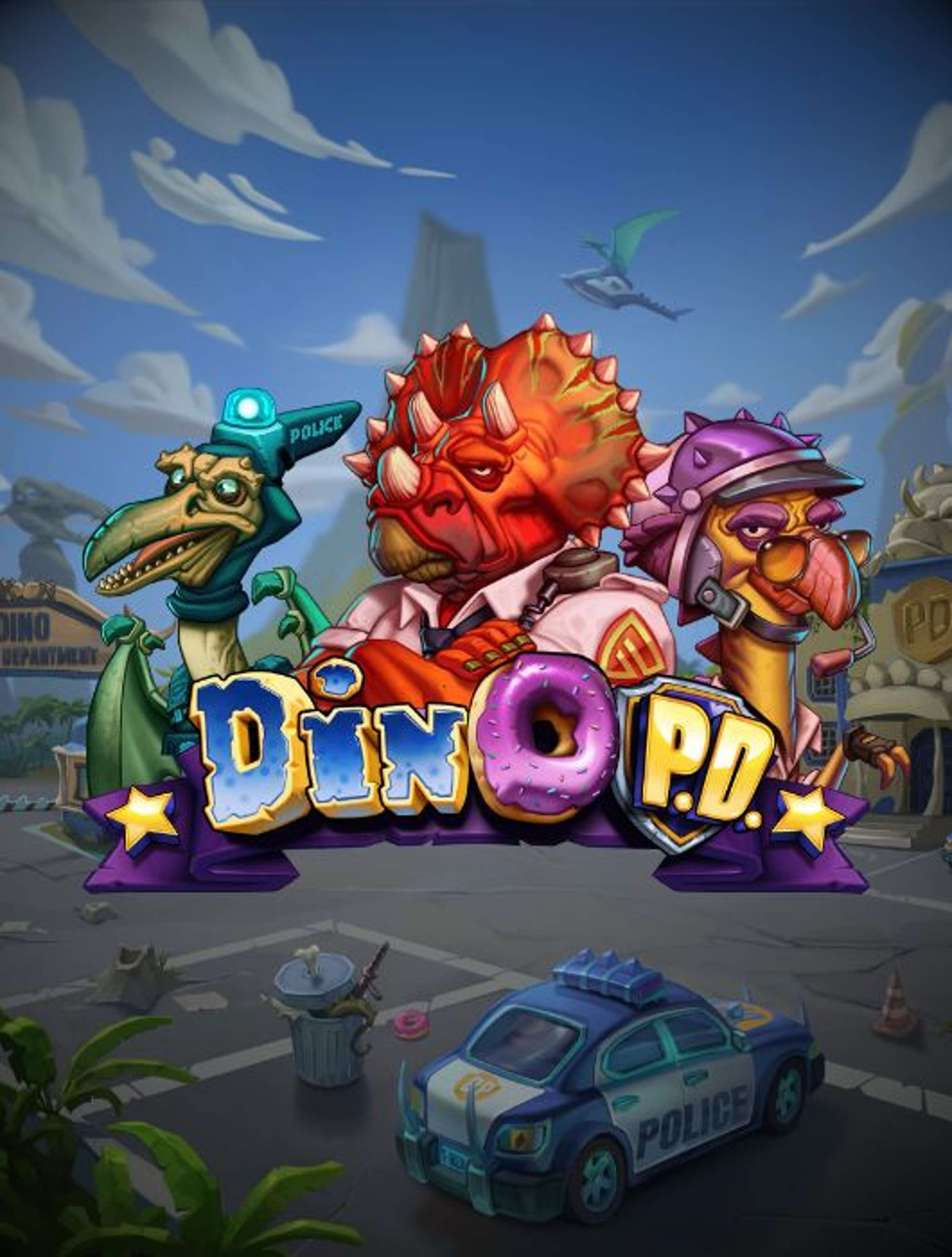 Dino P.D. Thumb