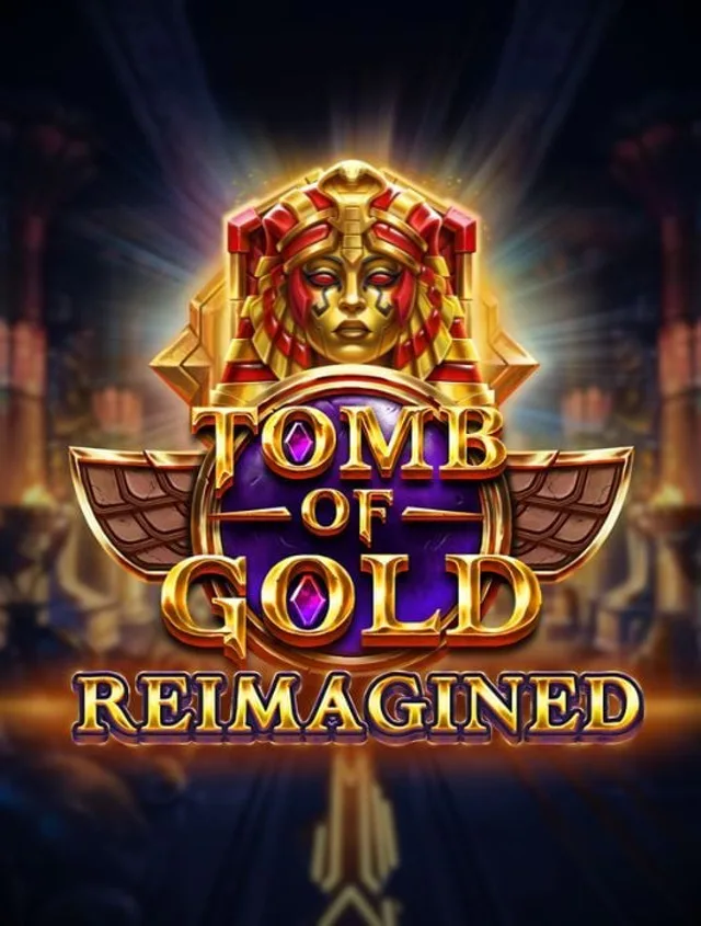 Tomb of Gold Reimagined Thumbnail