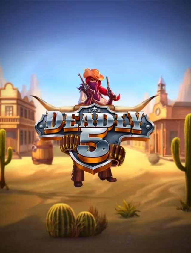 Deadly 5 Thumb1