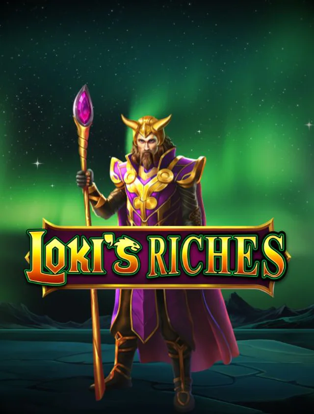 Lokis Riches Thumb
