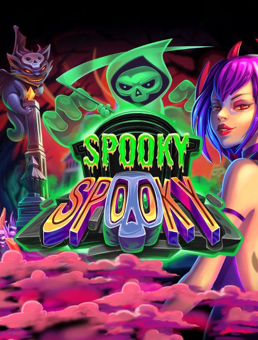 Spooky Spooky Thumb