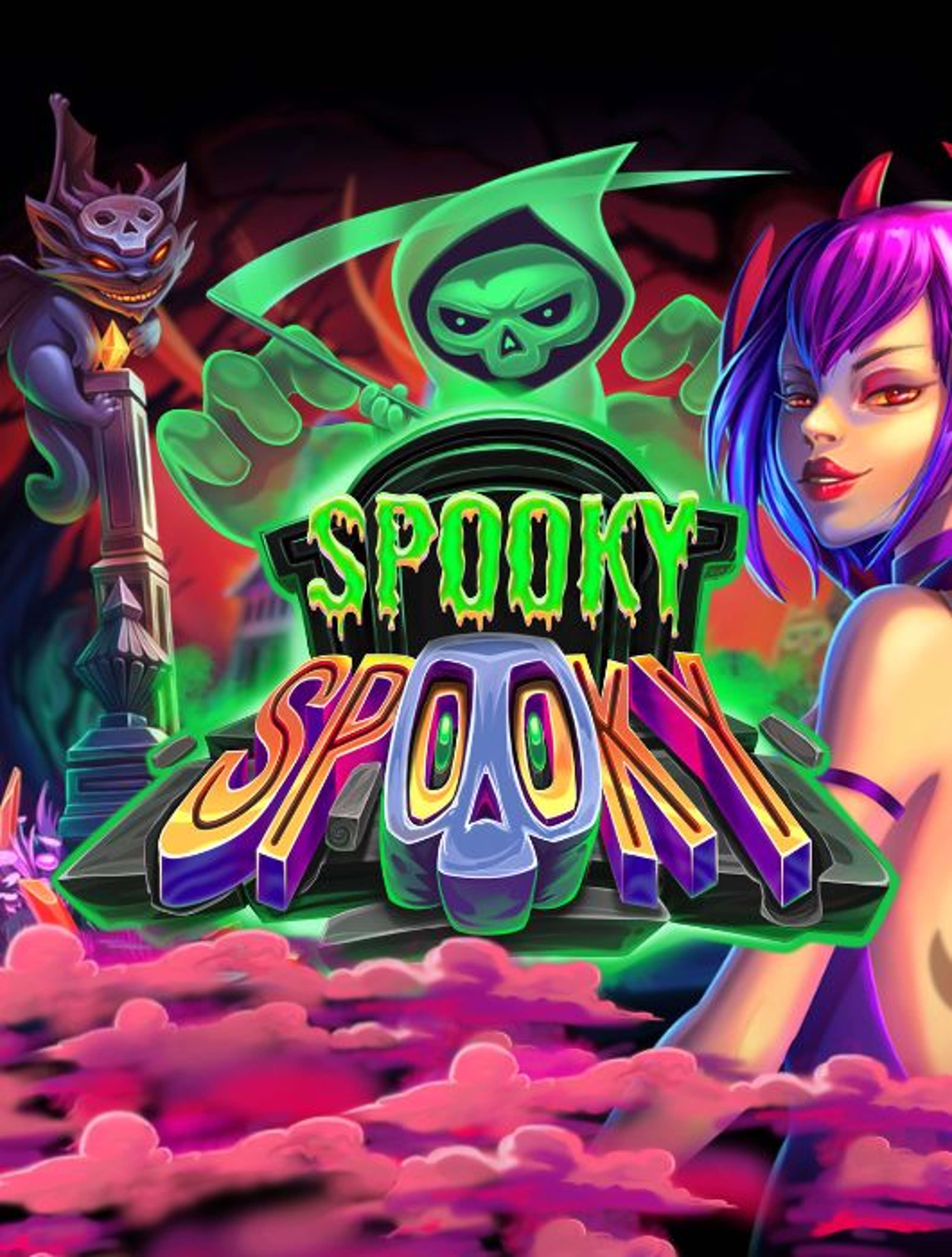 Spooky Spooky Thumb