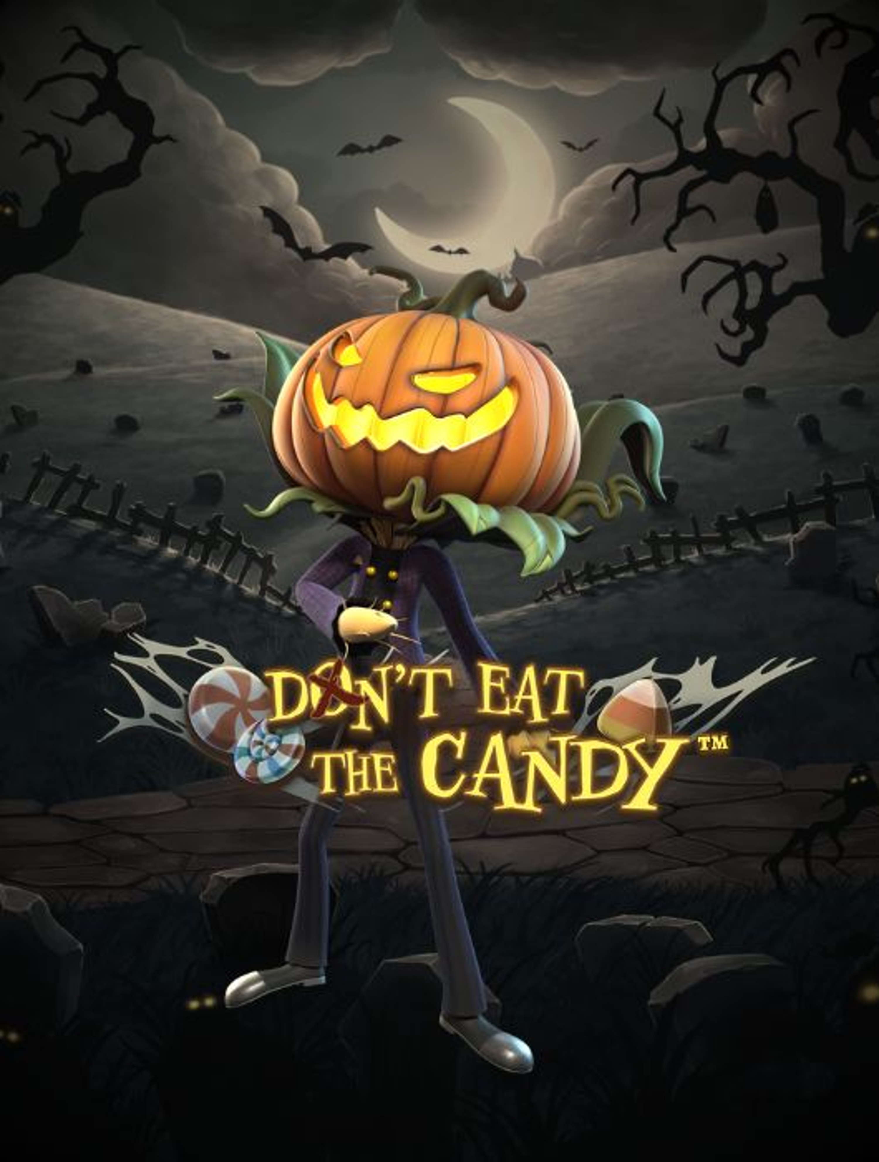 Dont Eat the Candy Thumb