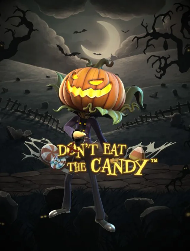 Dont Eat the Candy Thumb