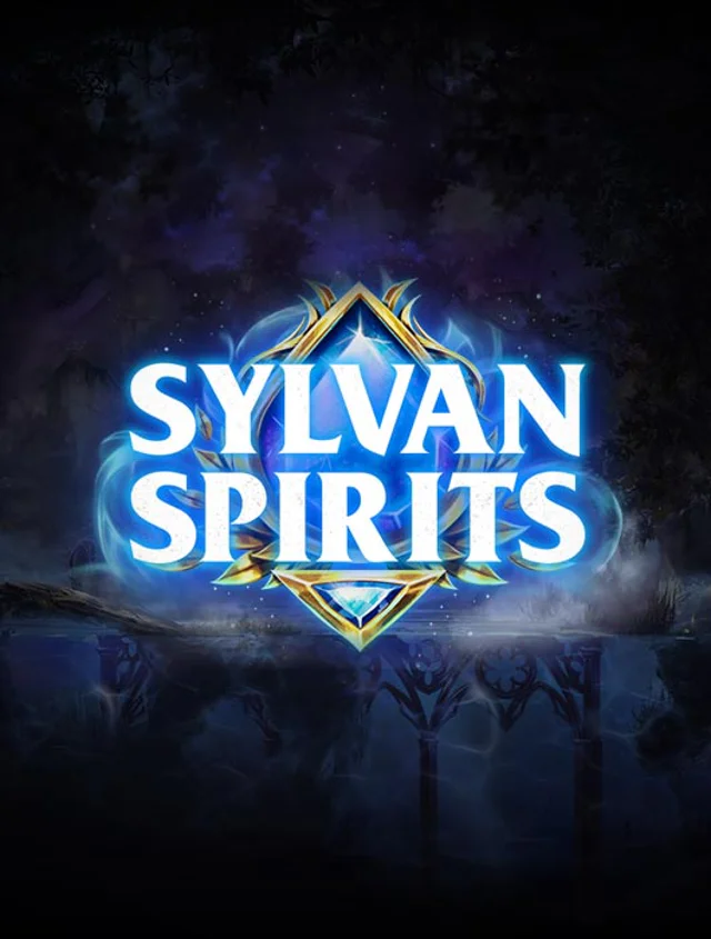 SylanSpriits