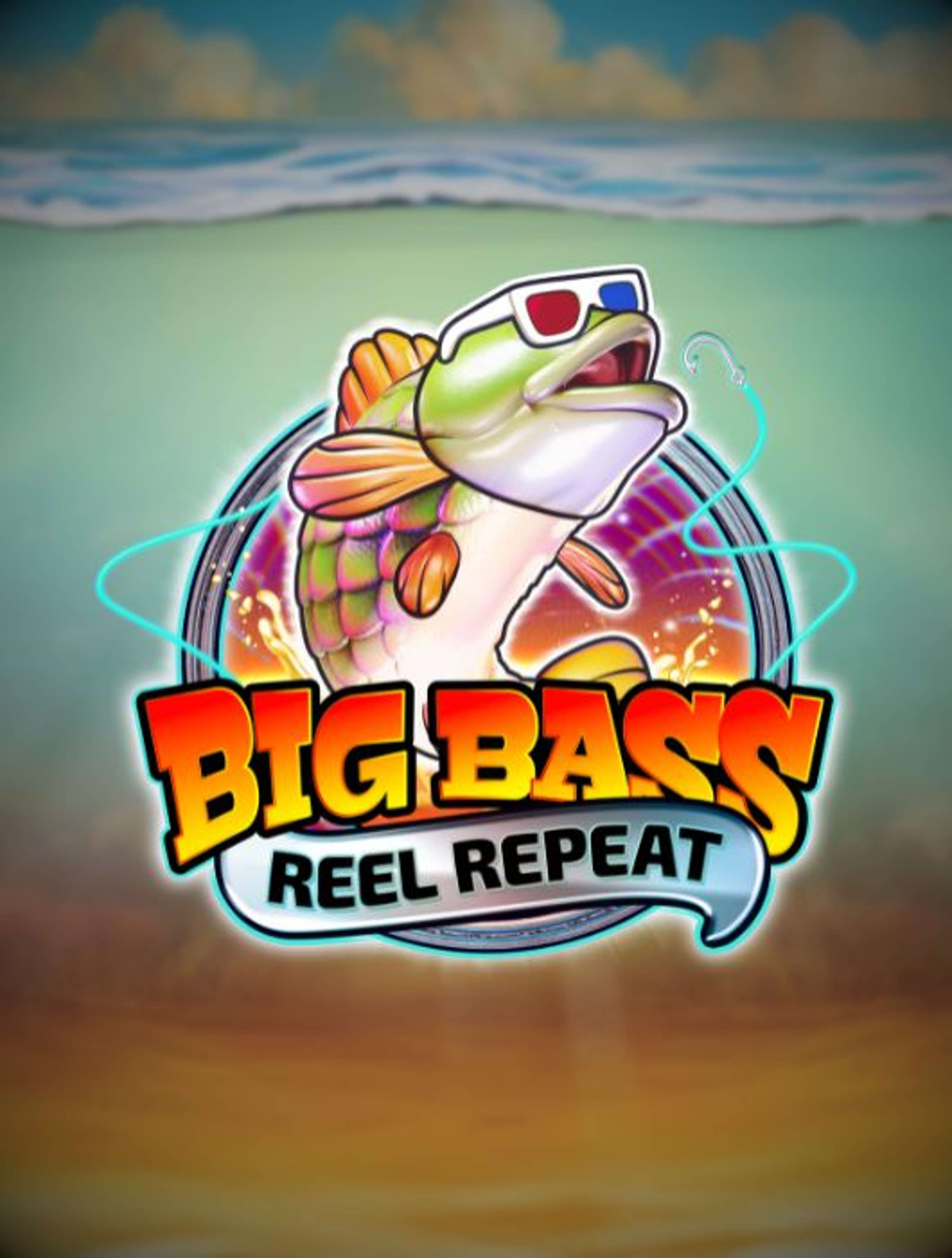 Big Bass Reel Repeat Thumb