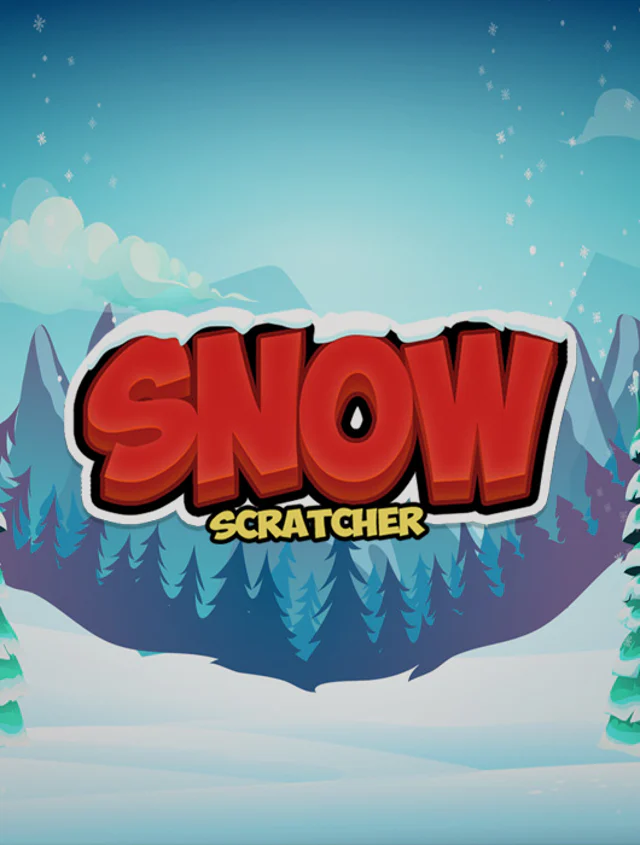 Snow Scrather Thumb