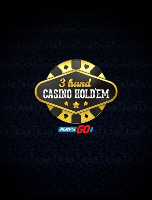 3handholdem