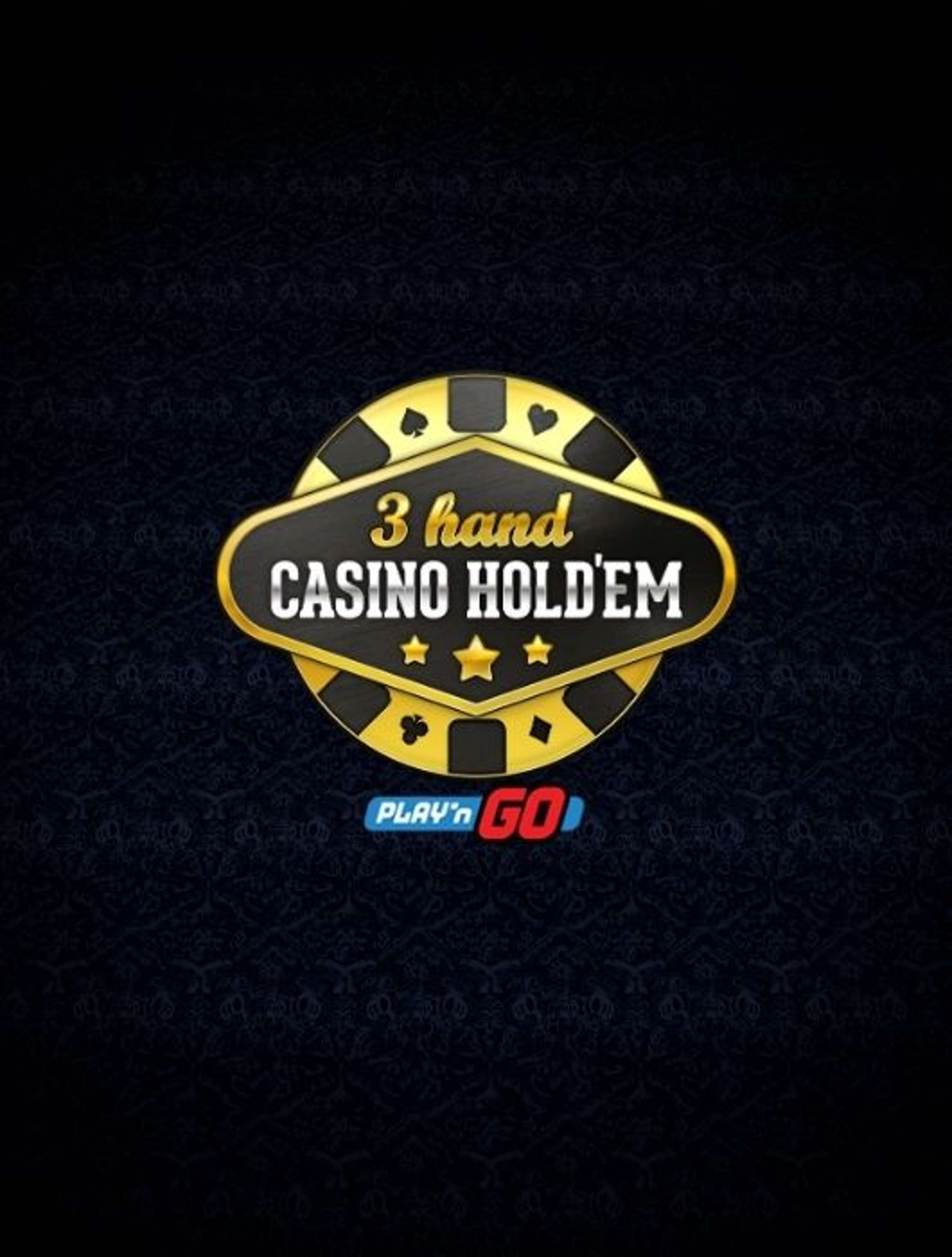 3handholdem