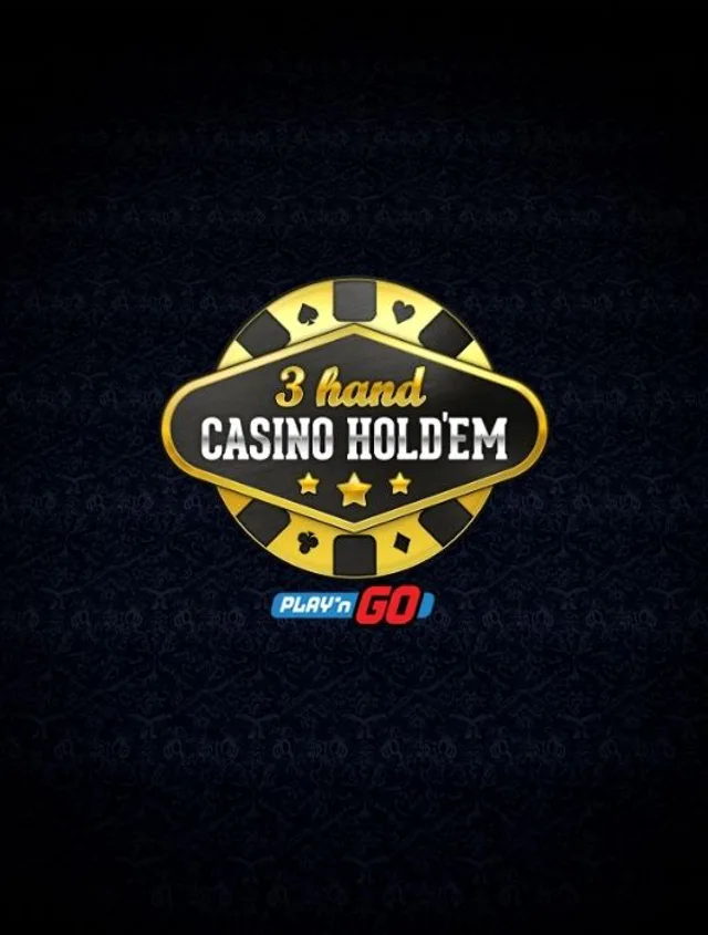 3handholdem