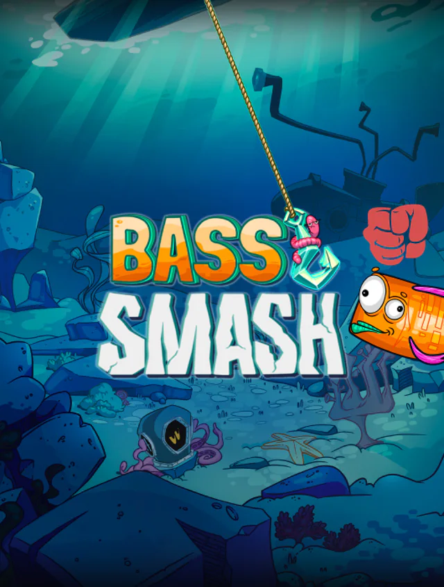 thumb basssmash