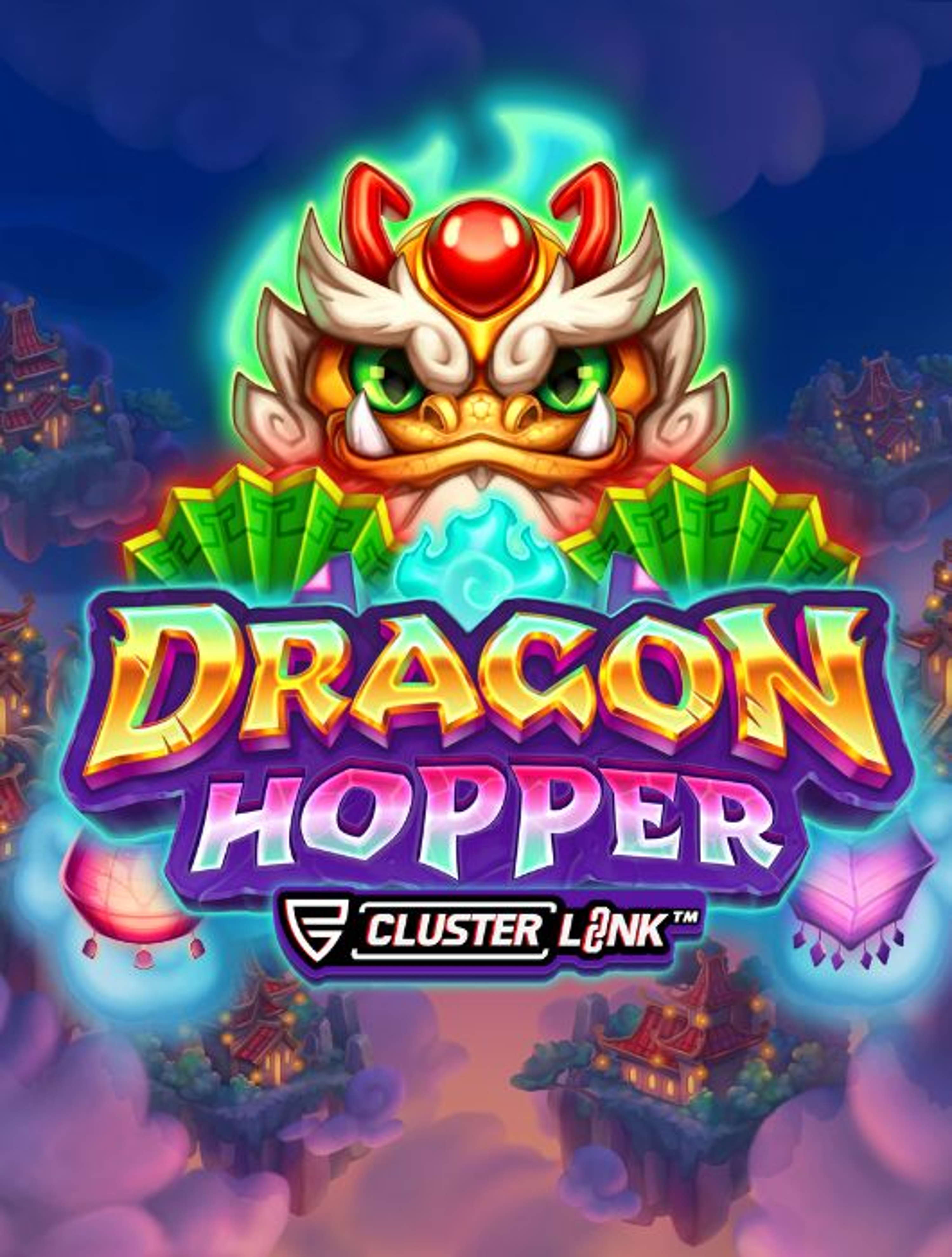 Dragon Hopper Thumb 