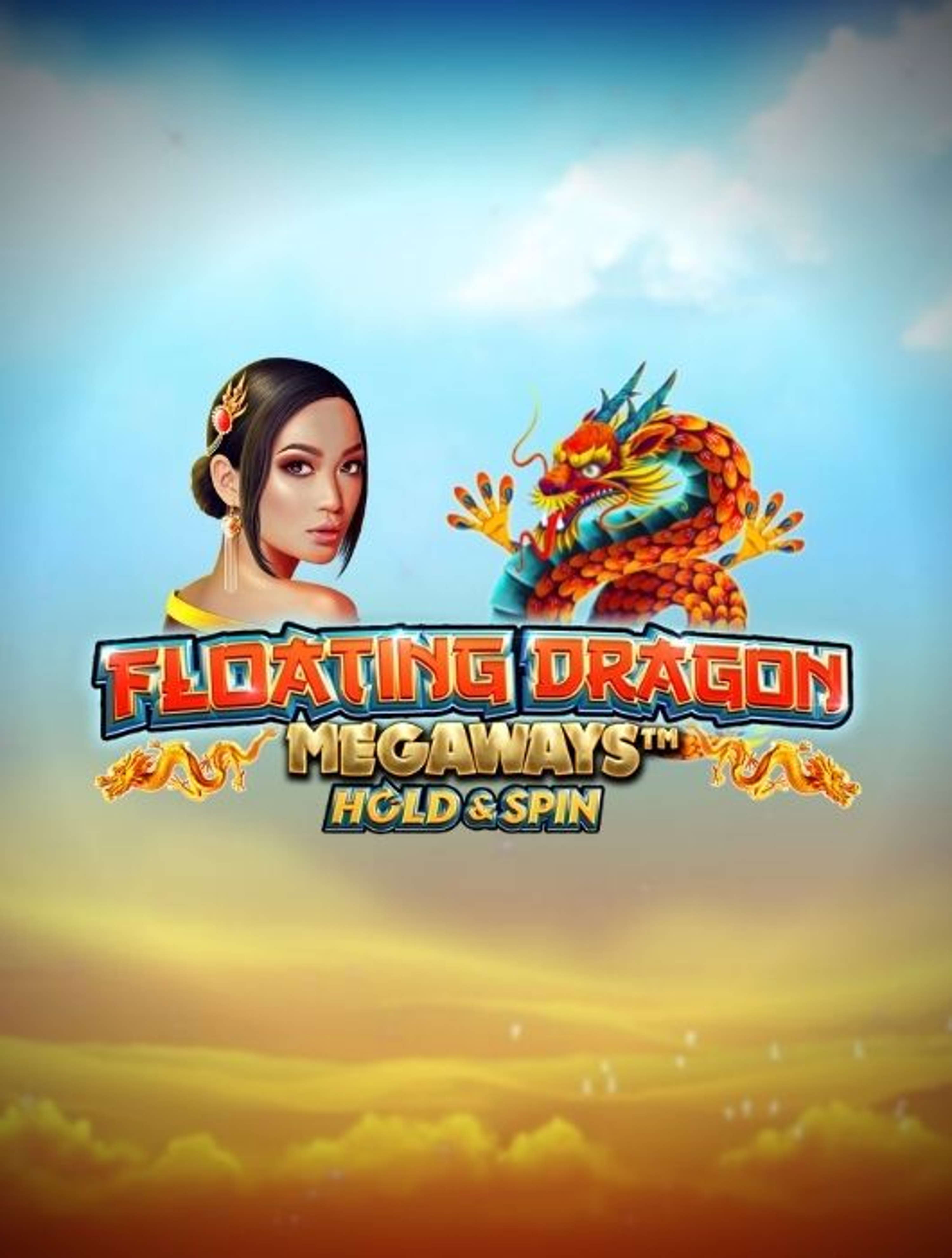 Floating Dragon Megaways Thumb