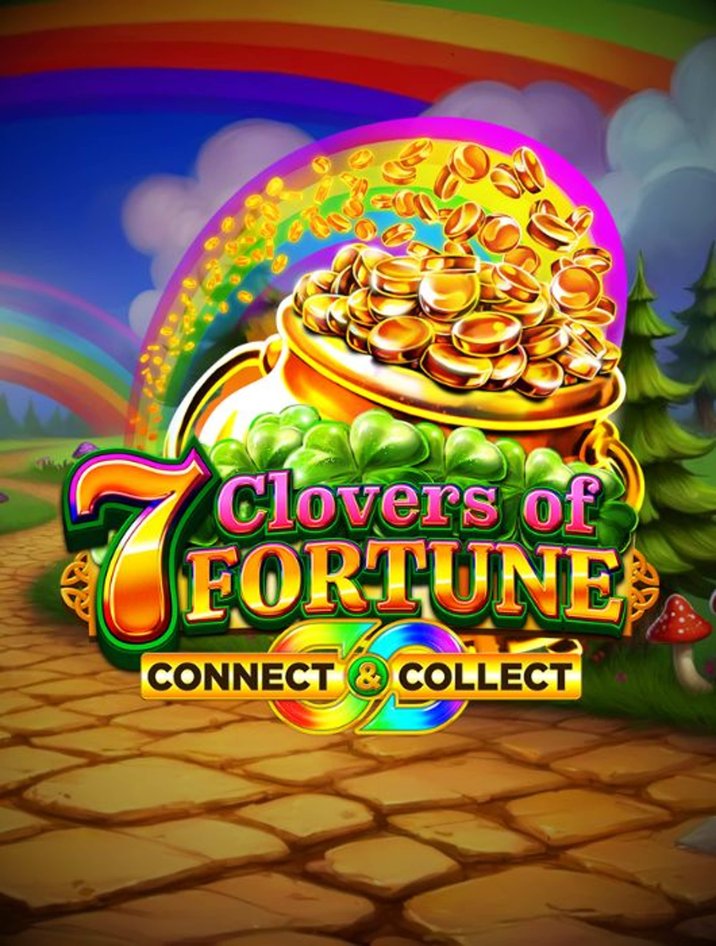 7 Clovers of Fortune Thumb 