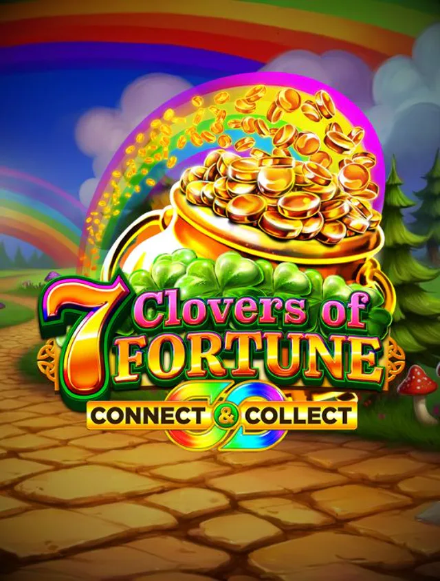 7 Clovers of Fortune Thumb 