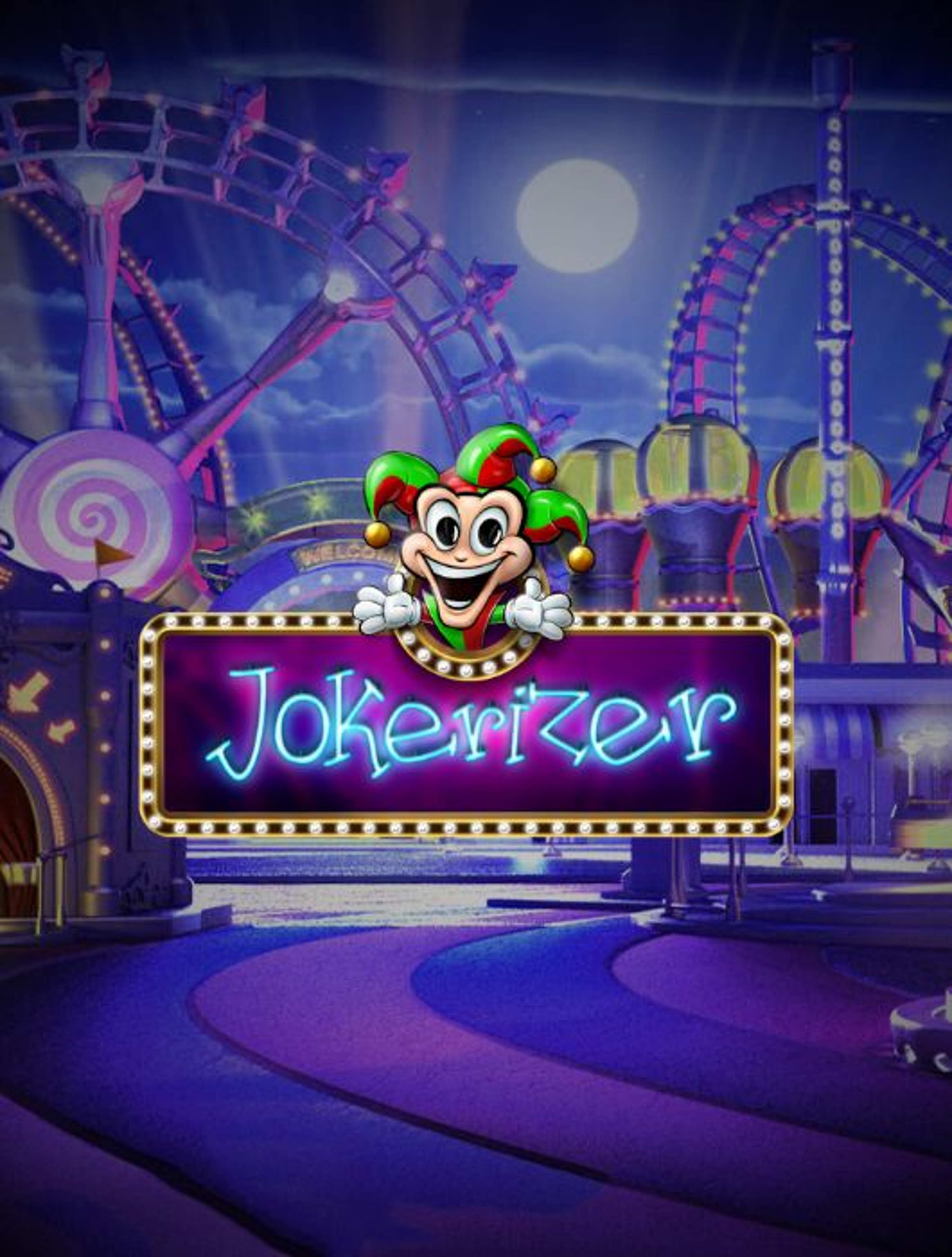 Jokerizer Thumb