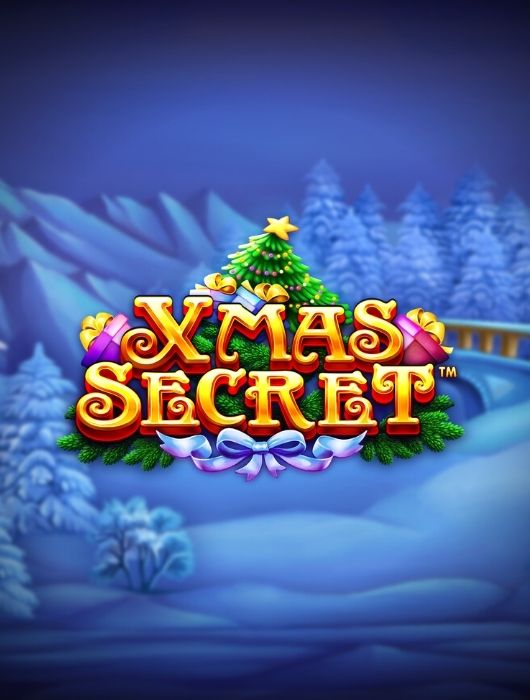Xmas Secret Thumb