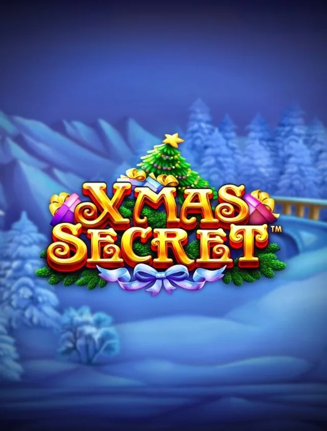 Xmas Secret Thumb
