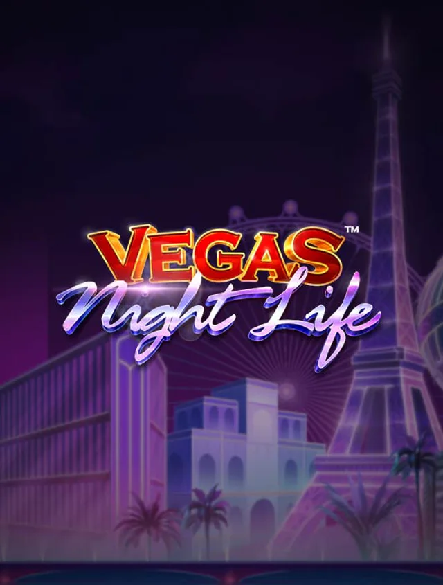 VegasNightlife