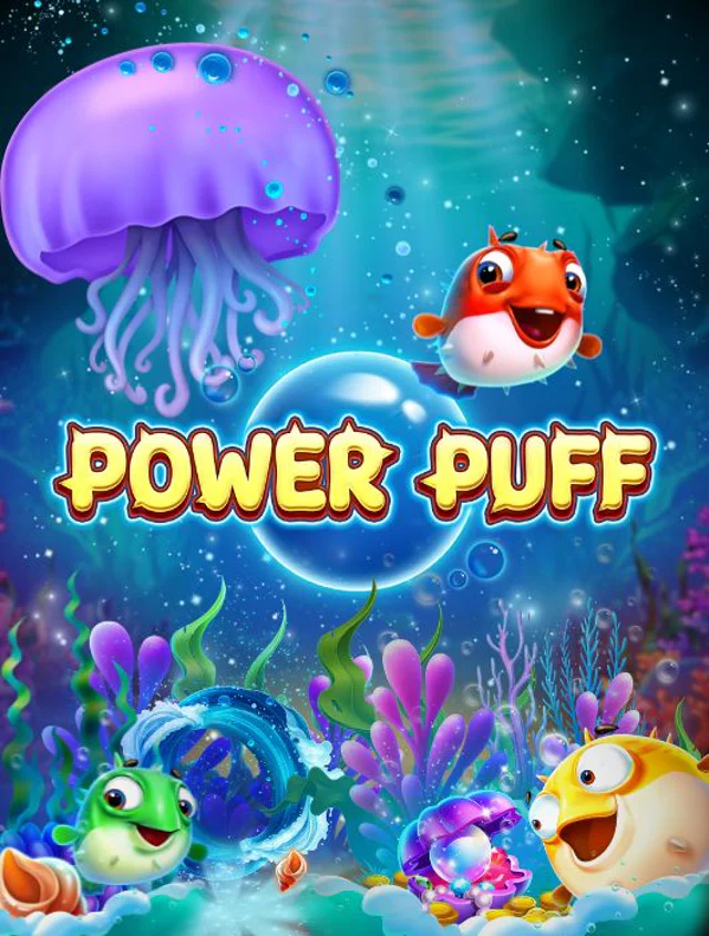 PowerPuffThumb