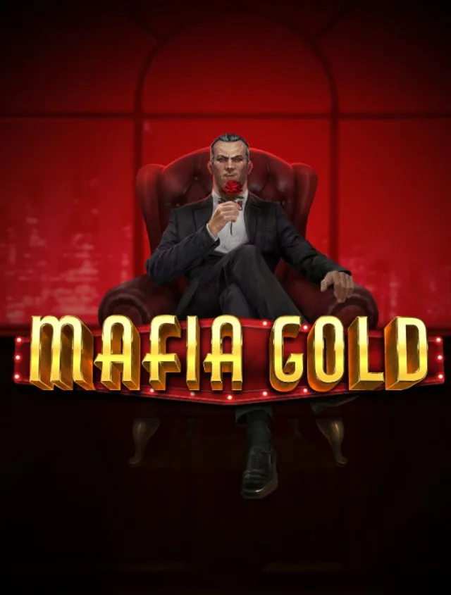 Mafia Gold Thumb